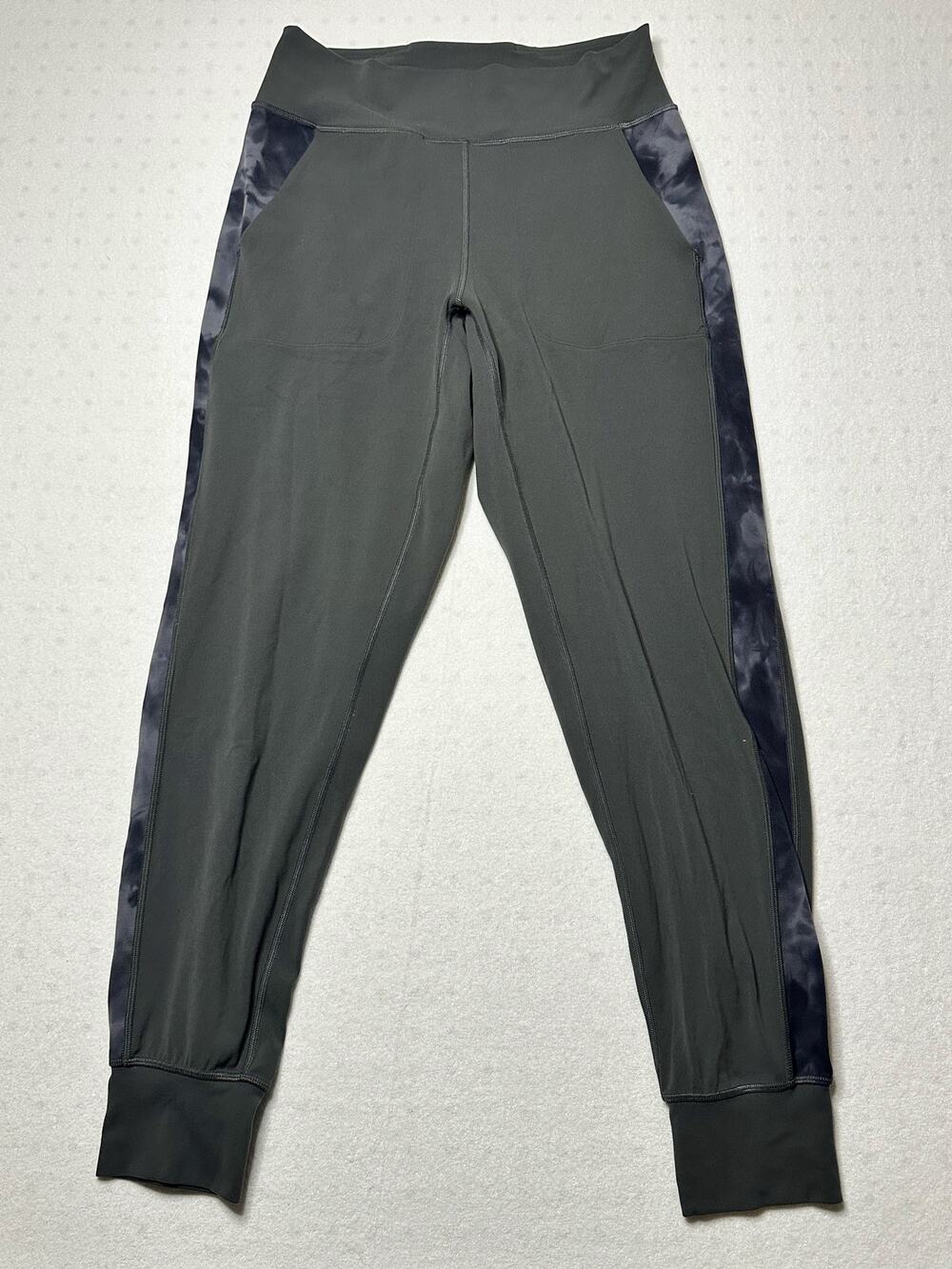 Lululemon Align Jogger Track Stripe Size 8